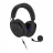 Gaming Casti NZXT Gaming Headset NZXT Relay, 40mm drivers, 20-40kHz, 32 Ohm, 113dB, 263g, On-cable volume control, Detachable mic, Hi-Res 7.1, 2m, 3.5mm+USB, Black