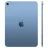 Планшет APPLE Apple 10.9-inch iPad Wi-Fi 256Gb Blue (MCMF4QA/A)