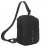 Husa XD-Design Tablet Bag XD-Design Boxy Sling, Crossbody, P705.951, Black