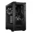 Carcasa fara PSU be quiet! Case ATX be quiet! Pure Base 501 Airflow, w/o PSU, 2x140mm, Front&Top Airflow, PSU shroud, Dust filter, 1xUSB-C, 2xUSB 3.2, 2x3.5", 5x2.5", Black