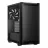 Carcasa fara PSU be quiet! Case ATX be quiet! Pure Base 501 Airflow, w/o PSU, 2x140mm, Front&Top Airflow, Tempered Glass, PSU shroud, 1xUSB-C, 2xUSB 3.2, 2x3.5", 5x2.5", Black