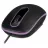 Mouse SVEN SVEN RX-90, Optical Mouse, Windows OS/ Mac OS, 2+1 (scroll wheel), 1000dpi, USB, 1.5 m, Black