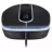 Mouse SVEN SVEN RX-90, Optical Mouse, Windows OS/ Mac OS, 2+1 (scroll wheel), 1000dpi, USB, 1.5 m, Black