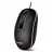 Mouse SVEN SVEN RX-90, Optical Mouse, Windows OS/ Mac OS, 2+1 (scroll wheel), 1000dpi, USB, 1.5 m, Black