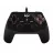 Gamepad SVEN SVEN GC-250 Wired Gamepad, Vibration feedback, D-Pad, 4 axis, 2 sticks, 11 buttons, USB, Black