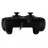 Gamepad SVEN SVEN GC-250 Wired Gamepad, Vibration feedback, D-Pad, 4 axis, 2 sticks, 11 buttons, USB, Black