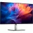 Монитор DELL 27.0” DELL IPS LED P2725H Ultrathin Bezel Black/Silver (5ms, 1500:1, 300cd,1920x1080, 178°/178°, VGA, DisplayPort, HDMI, USB-C (Data Only), USB Hub: 4 x USB3.2, Refresh Rate 100Hz, Pivot, Height-adjustable, VESA )