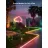 Outdoor smart lights GOVEE RGBIC Outdoor Neon Strip Lights 10M, Wi-Fi + BT, App, Delicate Lighting Effects, Simple Installation, Voice Control, 11 Music Mode, Segmented RGBIC Lighting Waterpro