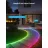 Outdoor smart lights GOVEE RGBIC Outdoor Neon Strip Lights 10M, Wi-Fi + BT, App, Delicate Lighting Effects, Simple Installation, Voice Control, 11 Music Mode, Segmented RGBIC Lighting Waterpro