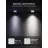 Outdoor smart lights GOVEE RGBICW Permanent Outdoor Lights 2 30M, 72 Lights, Wi-Fi + BT, App, Matter Compatible, DIY Mode, Multicolor + Extra White LEDs, Multiple Scene Modes, Waterproof - Outdoor Lights: IP67 / Power Adapter: IP65 / Control Box: IP65