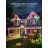 Outdoor smart lights GOVEE RGBICW Permanent Outdoor Lights 2 30M, 72 Lights, Wi-Fi + BT, App, Matter Compatible, DIY Mode, Multicolor + Extra White LEDs, Multiple Scene Modes, Waterproof - Outdoor Lights: IP67 / Power Adapter: IP65 / Control Box: IP65