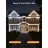 Outdoor smart lights GOVEE RGBICWW Outdoor Strip Light Pro 10M, Wi-Fi + BT, App, Multicolor + 2 Extra White LEDs, DIY Mode, Timer + Schedule, Music Modes, Waterproof - Strip Light: IP65; Control Box: IP65; Adapter: IP44, Voice Control, No Hub Requir