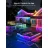 Outdoor smart lights GOVEE RGBICWW Outdoor Strip Light Pro 10M, Wi-Fi + BT, App, Multicolor + 2 Extra White LEDs, DIY Mode, Timer + Schedule, Music Modes, Waterproof - Strip Light: IP65; Control Box: IP65; Adapter: IP44, Voice Control, No Hub Requir