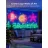 Outdoor smart lights GOVEE RGBIC Curtain Lights 1.5 * 2m, Wi-Fi + BT, 520 LEDs, DIY Mode, Music Mode, 520 LEDs, 86+ Scene Modes, IP65 / IP44 Waterproof, Voice Control, App, No Hub Required, Connect 3 Curtains Together for Clearer Patterns