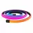 Indoor led strip GOVEE RGBIC LED Neon Rope Light for Desks 5m