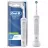 Periuta de dinti electrica BRAUN Electric Toothbrush Braun Oral-B 6652 Vitality White Cross Action