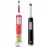 Электрическая зубная щетка BRAUN Electric Toothbrush Braun Oral-B Pro Kids Lion King
https://www.emag.ro/pachet-periuta-de-dinti-electrica-oral-b-pro-kids-lion-king-pentru-copii-curatare-2d-2-programe-1-capat-4-autocolante-trusa-de-calatorie-rosu-periuta-de-dinti-electrica-oral-b-pr