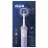 Periuta de dinti electrica BRAUN Electric Toothbrush Braun Oral-B Vitality Pro Liliac