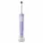 Электрическая зубная щетка BRAUN Electric Toothbrush Braun Oral-B Vitality Pro Liliac
Destinație:  Pentru adulți 
Tip Mișcare:  Rotativ 
Numărul duze incluse:  1 
Numărul moduri de intensitate:  3 
Rigiditatea perilor:  Medie 
Controlul Presiunii:  Да
Tip Baterie:  Ni-Mh