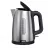 Электрочайник BRAUN Kettle Braun WK 1500 BK
Volum :  1,7 L
Consum energie:  2200 W
Materialul carcasei:  Oțel inoxidabil 
Iluminare:  Da 
Indicator nivel apa:  Da 
Protecţie împotriva funcţionării fără apă:  Da