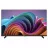 Телевизор Hisense 40" LED SMART TV Hisense 40A5NQ, 1920x1080 FHD, VIDAA OS, Black
Diagonala ecranului:  40 "
Rezoluția Display-ului:  1920x1080 FHD 
Tip panou:  VA 
Iluminarea de fundal:  DLED 
Telecomandă:  Da 
Platformă software:  VIDAA U6.0 
Wi-Fi:  Wi-Fi 802.11 b/