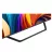 Телевизор Hisense 43" LED SMART TV Hisense 43A7NQ, Real 4K, 3840x2160, VIDAA OS, Black
Diagonala ecranului:  43 "
Rezoluția Display-ului:  3840x2160 4K UHD 
Tip panou:  VA 
Iluminarea de fundal:  DLED 
Telecomandă:  Da 
Platformă software:  VIDAA U OS 
Wi-Fi:  Wi-Fi 8