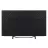 Телевизор Hisense 50" LED SMART TV Hisense 50A7NQ, Real 4K, 3840x2160, VIDAA OS, Black
Diagonala ecranului:  50 "
Rezoluția Display-ului:  3840x2160 4K UHD 
Tip panou:  VA 
Iluminarea de fundal:  DLED 
Telecomandă:  Da 
Platformă software:  VIDAA U OS 
Wi-Fi:  Wi-Fi 8