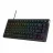 Gaming keyboard HyperX Gaming Keyboard HyperX Alloy Rise 75, Mechanical, 75% form factor, Linear SW, PBT Keycaps, Magnetic top plates, RGB, EN/RU, 1.8m, USB, Black
.