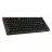 Игровая клавиатура HyperX Gaming Wireless Keyboard HyperX Alloy Rise 75, Mechanical, 75% form factor, Linear SW, Volume knob, 80h, RGB, 1.8m, 2.4+BT+USB-C, EN/RU, Black