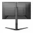 Игровой монитор PHILIPS 23.8" PHILIPS 24M2N3200A,Black,IPS,1920x1080,180Hz,0.5msMPRT,300cd,MegaDCR,HDMI+DP,Spkrs,Pivot