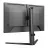 Игровой монитор PHILIPS 23.8" PHILIPS 24M2N3200A,Black,IPS,1920x1080,180Hz,0.5msMPRT,300cd,MegaDCR,HDMI+DP,Spkrs,Pivot