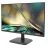 Монитор ACER 27" ACER EK271Ebi, Black, IPS, 1920x1080, 100Hz, FreeSync, 1msVRB, 250cd, DCR100mil:1, HDMI+D-Sub(UM.HE1EE.E02)
Diagonala ecranului:  27 "
Rezoluția Display-ului:  1920x1080 FHD 
Tip panou:  IPS 
Rata maximă de reîmprospătare:  100 Hz 
Timp de răspun