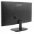 Монитор ACER 27" ACER EK271Ebi, Black, IPS, 1920x1080, 100Hz, FreeSync, 1msVRB, 250cd, DCR100mil:1, HDMI+D-Sub(UM.HE1EE.E02)
Diagonala ecranului:  27 "
Rezoluția Display-ului:  1920x1080 FHD 
Tip panou:  IPS 
Rata maximă de reîmprospătare:  100 Hz 
Timp de răspun