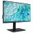 Monitor gaming ACER 27" ACER Vero B277UEbmiiprzxv,Black,IPS,2560x1440,100Hz,4ms,FreeSync,350cd,HDR10,DCR100mil:1, HDMI+DP+USB,Spkrs