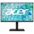 Monitor gaming ACER 27" ACER Vero B277UEbmiiprzxv,Black,IPS,2560x1440,100Hz,4ms,FreeSync,350cd,HDR10,DCR100mil:1, HDMI+DP+USB,Spkrs