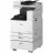 Copiator CANON MFP Canon iR C3326i
Digital Colour MFP A3

Required options:
215 283  Cassette Feeding Unit-AW1
  or
147 501 :   Plain Pedestal Type S3

Core Functions: Print, Copy, Scan, Send and Optional Fax
Print Speed: 1-sided (BW/CL): Up to 26/26 ppm (A4, A5, A