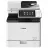 Copiator CANON MFP Canon iR ADV DX C259i
Digital Colour MFP A4

Core Functions: Print, Copy, Scan, Send, Store and Optional Fax
Print Speed: 1-sided: 25 ppm (A4), 26 ppm (A5R), 46 ppm (A5), 23 ppm (A6)
                     2-sided: 25ipm (A4), 26ipm (LTR)
Print Res