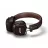 Наушники с микрофоном MARSHALL Marshall Major IV Bluetooth Headphones - Brown