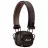 Casti cu microfon MARSHALL Marshall Major IV Bluetooth Headphones - Brown