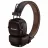 Наушники с микрофоном MARSHALL Marshall Major IV Bluetooth Headphones - Brown
--
https://www.marshallheadphones.com/md/en/major-iv.html