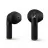 Casti fara fir MARSHALL TWS Headset Marshall Minor III   True Wireless Black