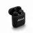 Casti fara fir MARSHALL TWS Headset Marshall Minor III   True Wireless Black
Design căști:  Intraaurale 
Tipul de conexiune:  Bluetooth 
Timp de redare:  25 Ore
Timp de încărcare:  2 Ore
Grad de protecție:  IPX4 
Bluetooth:  5.2 
Microfon încorporat:  Da