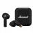 Casti fara fir MARSHALL TWS Headset Marshall Minor IV   True Wireless Black
Design căști:  Fără Fir TWS 
Tipul de conexiune:  Bluetooth 
Timp de redare:  30 Ore
Timp de încărcare:  1 Ore
Grad de protecție:  IPX4 
Bluetooth:  5.2 
Microfon încorporat:  Două microfoane