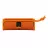 Колонка SONY Portable Speaker SONY ULT FIELD 1, Orange, SRS-ULT10D