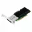 Adaptor de retea INTEL Intel Server Adapter E810-CAM2,  PCIe 4.0 x16 Dual QSFP28 Port 100G
Interfață:  PCI Express 
Rata de transfer :  100000 MB/s
Standardul Wi-Fi:  IEEE 802.3ae, 802.3an, 802.3az, 802.3ap, 802.3as, 802.1Q, 802.1Qbb, 802.1AE, 802.1p, 802.1X 
LED Indicator