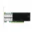 Adaptor de retea INTEL Intel Server Adapter E810-CAM2,  PCIe 4.0 x16 Dual QSFP28 Port 100G
Interfață:  PCI Express 
Rata de transfer :  100000 MB/s
Standardul Wi-Fi:  IEEE 802.3ae, 802.3an, 802.3az, 802.3ap, 802.3as, 802.1Q, 802.1Qbb, 802.1AE, 802.1p, 802.1X 
LED Indicator