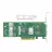 Адаптер сетевой INTEL Intel Server Adapter Intel E810-XXVAM2, PCIe 4.0 x8 Dual SFP28 Port 25G
Interfață:  PCI Express 
Rata de transfer :  1000 MB/s
Standardul Wi-Fi:  IEEE 802.3by, 802.3ae, 802.1Qav, 802.1Qbu, 802.1Qbv, 802.3br, 802.3ad, 802.3az 
LED Indicator:  Da 
Numă