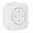 Датчик дыма Ajax Ajax Wireless Security Fire Detector "FireProtect 2 RB", White, Heat/Smoke/CO Sensor
Tipul de notificare:  Lumină și sunet 
Nivelul volumului sunetului:  85 dB 
Grad de protecție:  IP20 
Instalarea:  Interior 
Baterie necesară:  Baterii 2x CR123A