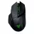 Gaming Mouse RAZER Gaming Wireless Mouse Razer Basilisk V3 Pro 35K, 35к dpi, 11 buttons, 70G, 750IPS, Opt.SW, 112g, 140h, HyperScroll Tilt Wheel, RGB, 2.4Ghz, Black