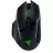 Игровая мышь RAZER Gaming Wireless Mouse Razer Basilisk V3 Pro, 30к dpi,11 buttons, 70G, 750IPS , Opt.SW, 112g, On-Board Memory, HyperScroll, RGB, 2.4Ghz+BT, Black